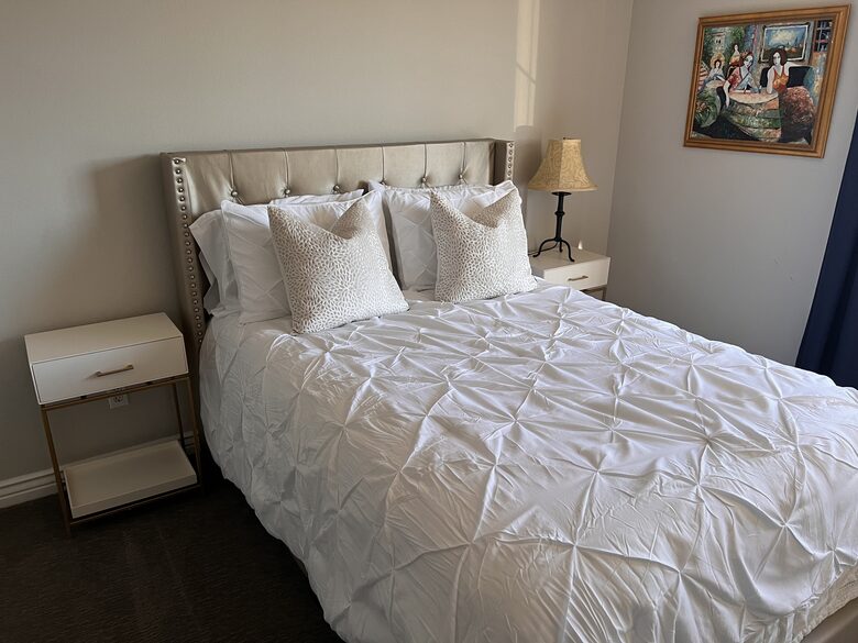 Scottsdale Home with a home office & private pool - Scottsdale, Arizona