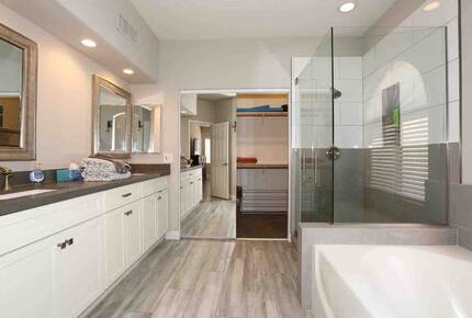 Scottsdale Home with a home office & private pool - Scottsdale, Arizona