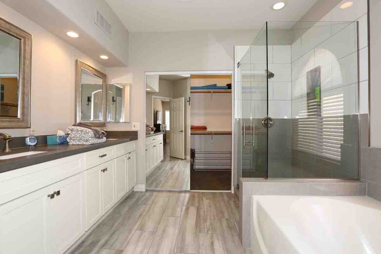 Scottsdale Home with a home office & private pool - Scottsdale, Arizona