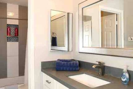 Scottsdale Home with a home office & private pool - Scottsdale, Arizona