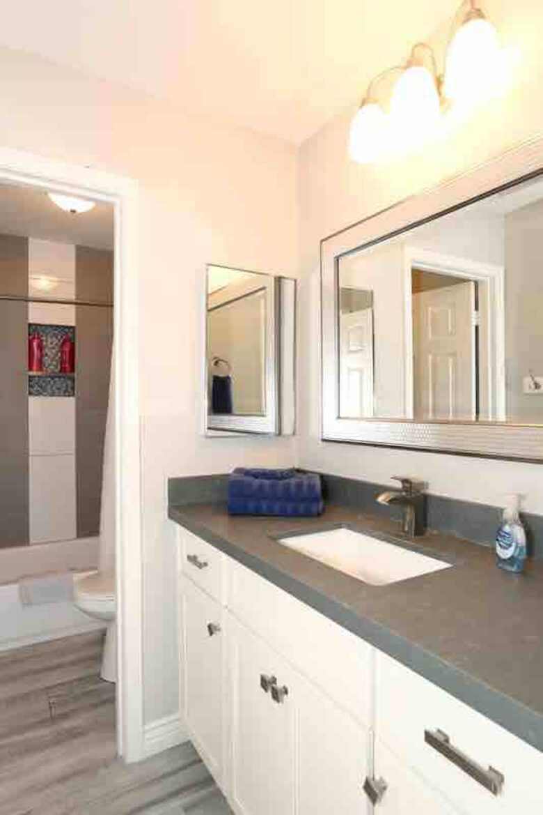 Scottsdale Home with a home office & private pool - Scottsdale, Arizona