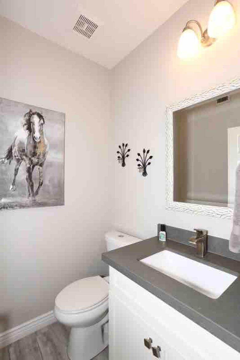 Scottsdale Home with a home office & private pool - Scottsdale, Arizona