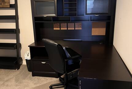 Scottsdale Home with a home office & private pool - Scottsdale, Arizona