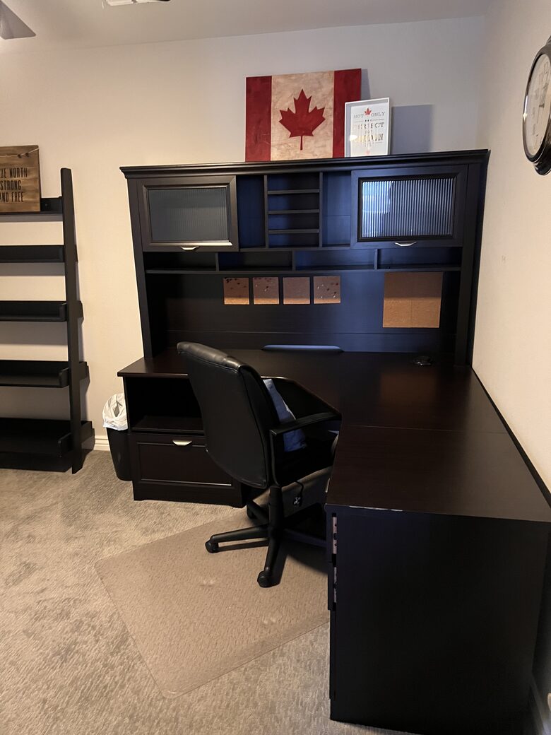 Scottsdale Home with a home office & private pool - Scottsdale, Arizona