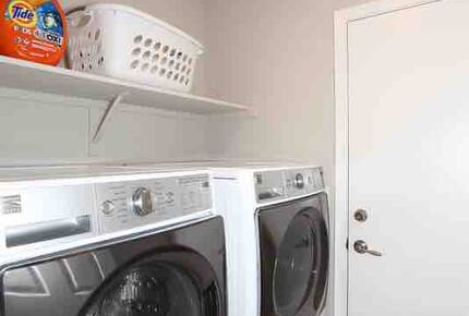 Scottsdale Home with a home office & private pool - Scottsdale, Arizona