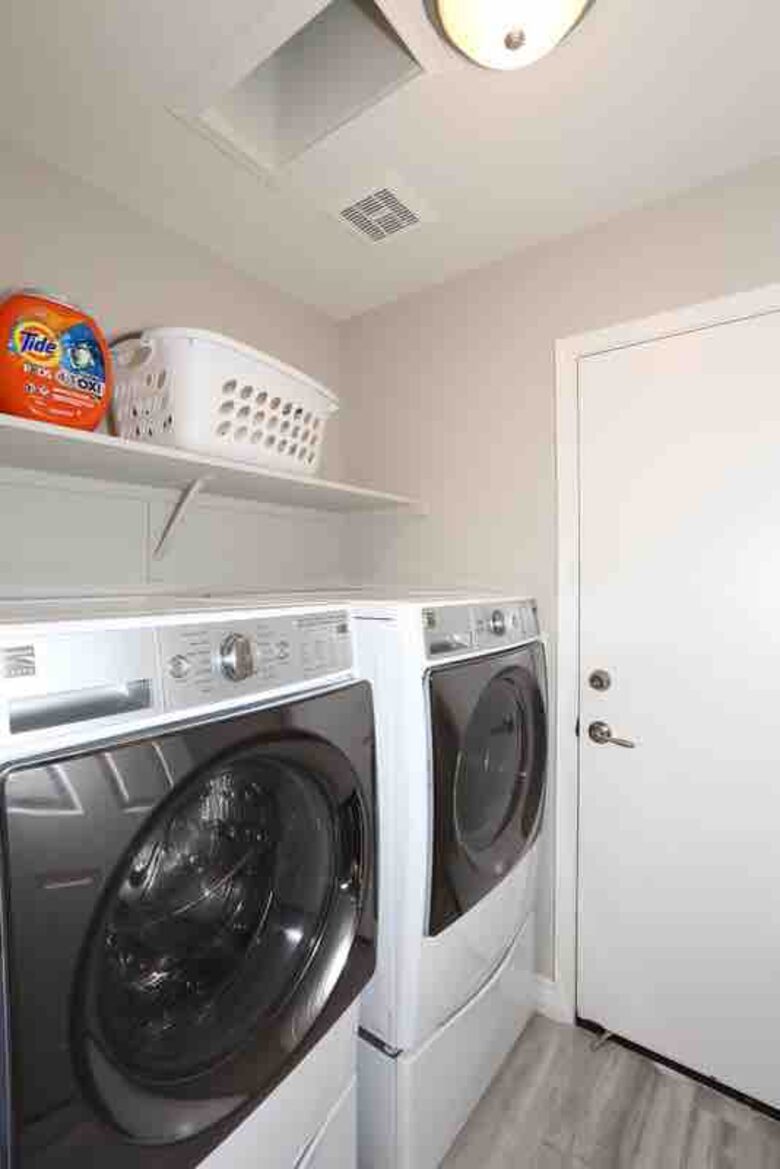 Scottsdale Home with a home office & private pool - Scottsdale, Arizona