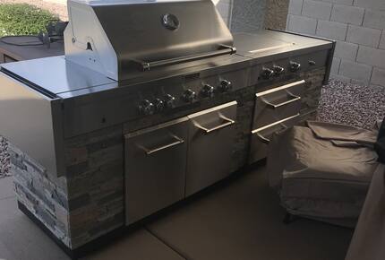 Scottsdale Home with a home office & private pool - Scottsdale, Arizona