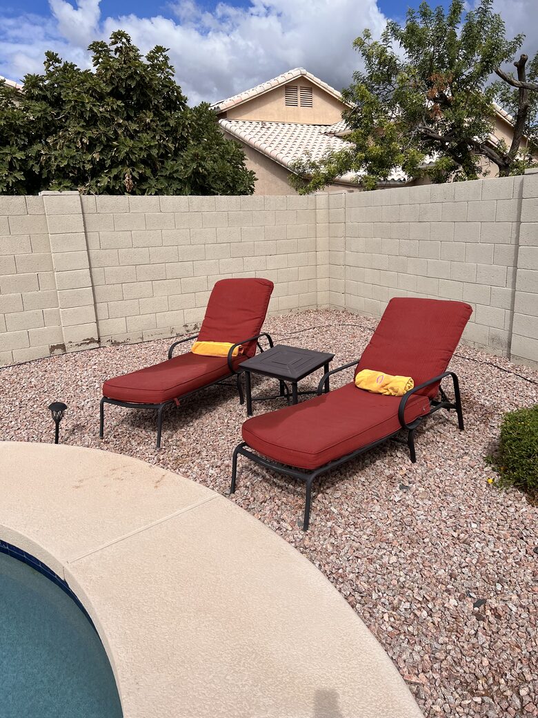 Scottsdale Home with a home office & private pool - Scottsdale, Arizona