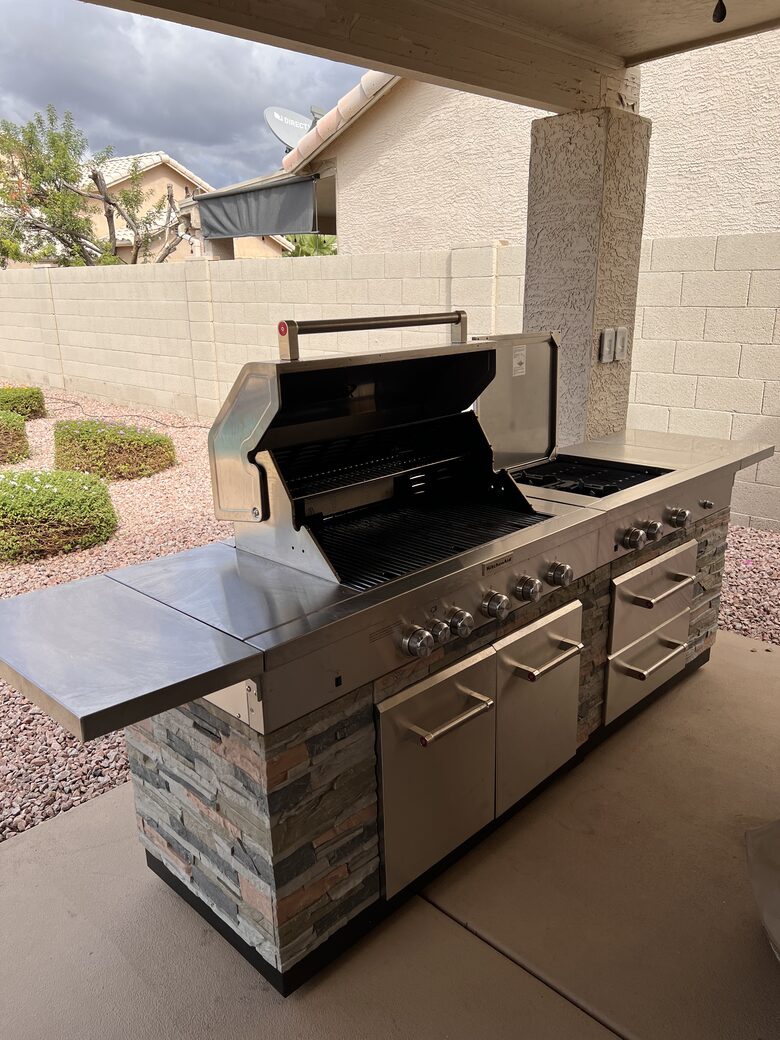 Scottsdale Home with a home office & private pool - Scottsdale, Arizona
