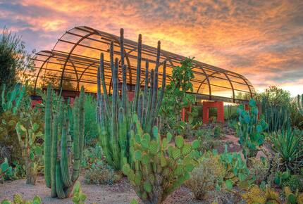 Scottsdale Home with a home office & private pool - Scottsdale, Arizona