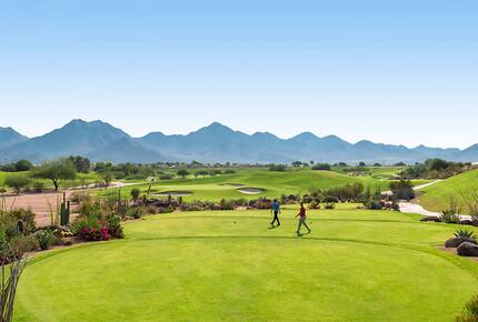Scottsdale Home with a home office & private pool - Scottsdale, Arizona