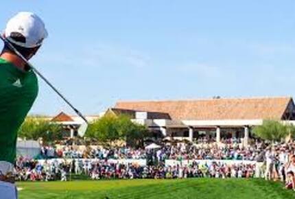 Scottsdale Home with a home office & private pool - Scottsdale, Arizona
