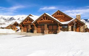 Crested Butte, CO Chateaux - Crested Butte, Colorado