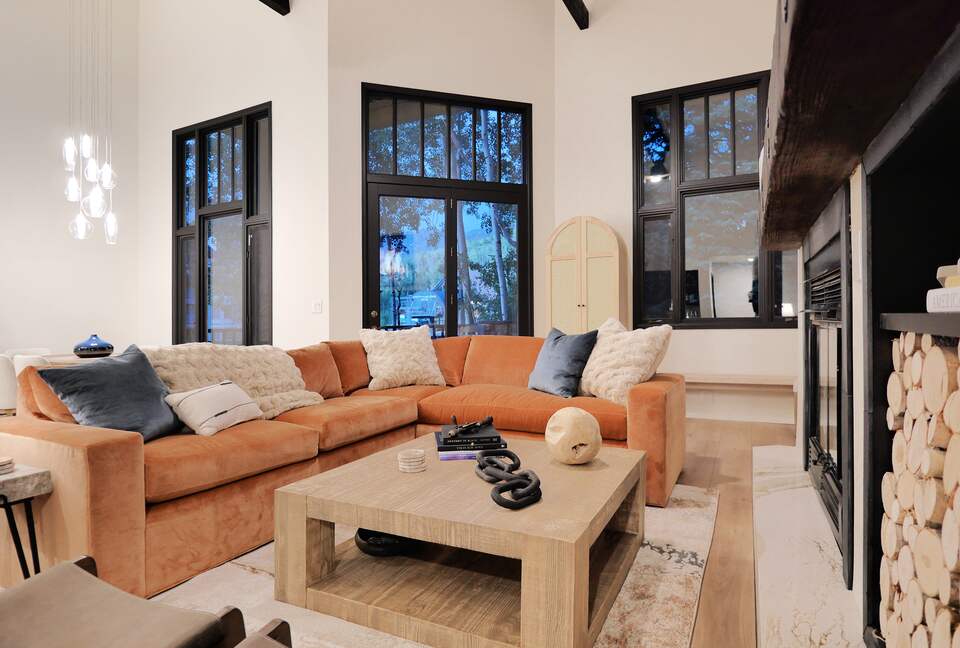 Telluride Slope-side Condo - Mountain Village, Colorado