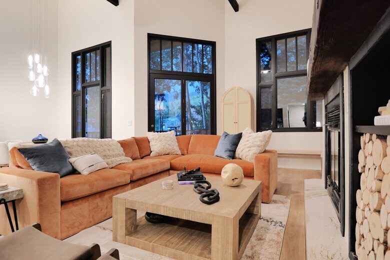 Telluride Slope-side Condo - Mountain Village, Colorado