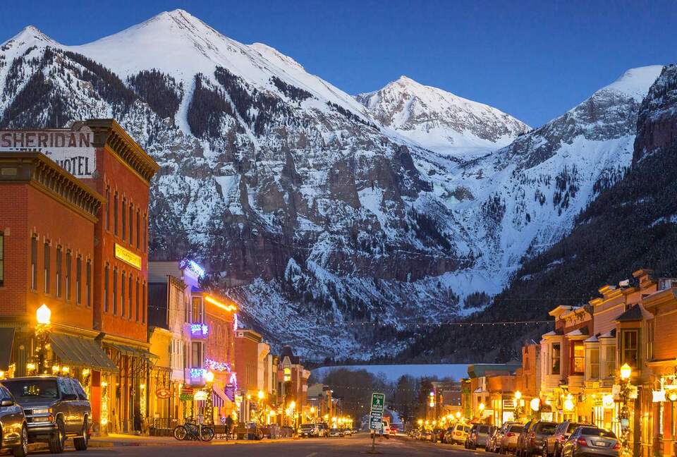 Telluride