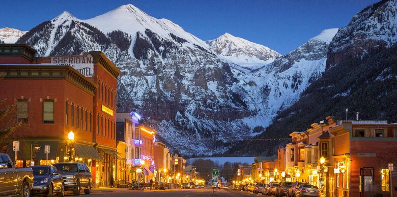 Telluride