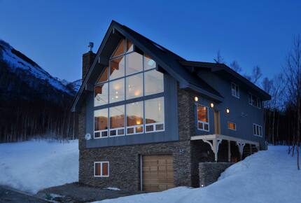 Aroha - Rusutsu, Japan