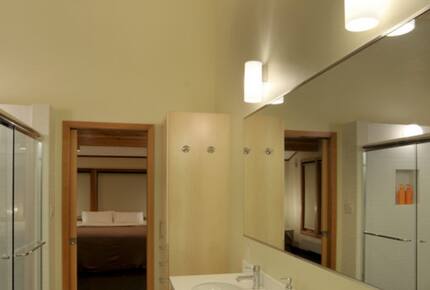 Aroha - Rusutsu, Japan