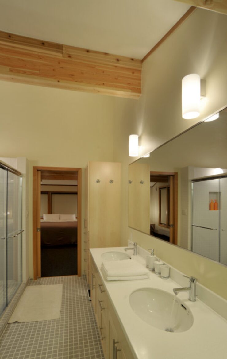 Aroha - Rusutsu, Japan