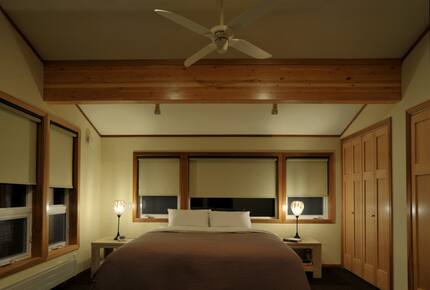 Aroha - Rusutsu, Japan