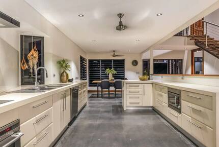 Lush Tropical Paradise Home | Darwin City - Stuart Park, Australia