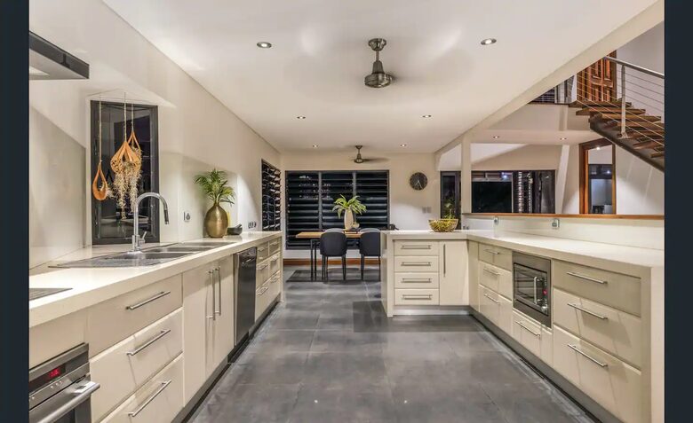 Lush Tropical Paradise Home | Darwin City - Stuart Park, Australia