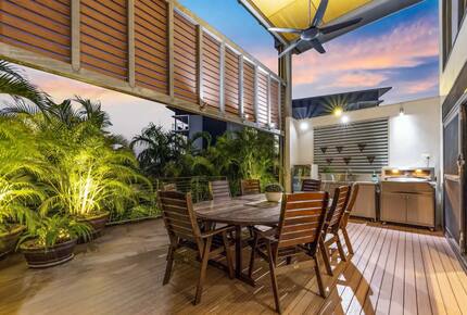 Lush Tropical Paradise Home | Darwin City - Stuart Park, Australia