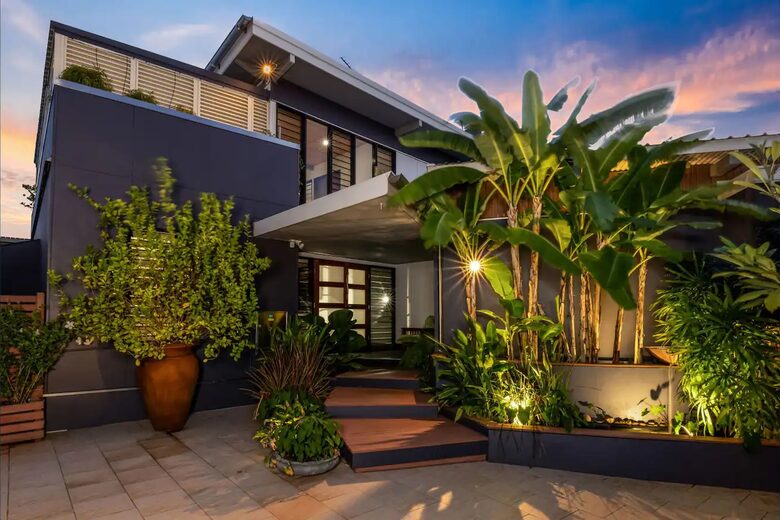 Lush Tropical Paradise Home | Darwin City - Stuart Park, Australia