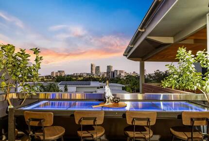 Lush Tropical Paradise Home | Darwin City - Stuart Park, Australia