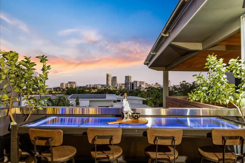 Lush Tropical Paradise Home | Darwin City - Stuart Park, Australia