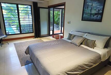 Lush Tropical Paradise Home | Darwin City - Stuart Park, Australia