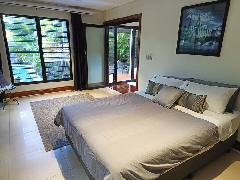 Lush Tropical Paradise Home | Darwin City - Stuart Park, Australia