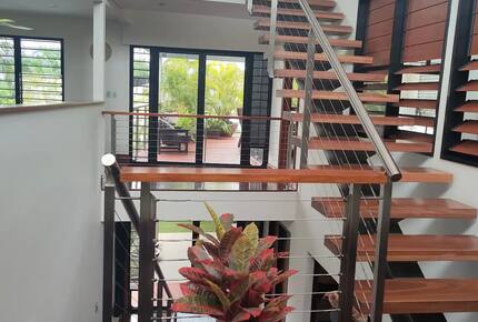 Lush Tropical Paradise Home | Darwin City - Stuart Park, Australia