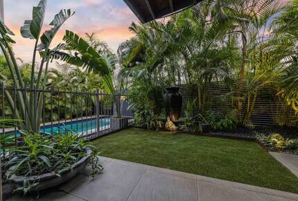 Lush Tropical Paradise Home | Darwin City - Stuart Park, Australia