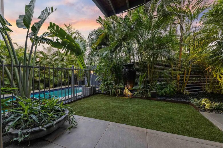 Lush Tropical Paradise Home | Darwin City - Stuart Park, Australia