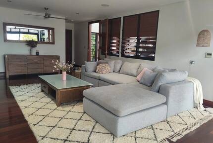 Lush Tropical Paradise Home | Darwin City - Stuart Park, Australia