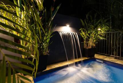 Lush Tropical Paradise Home | Darwin City - Stuart Park, Australia