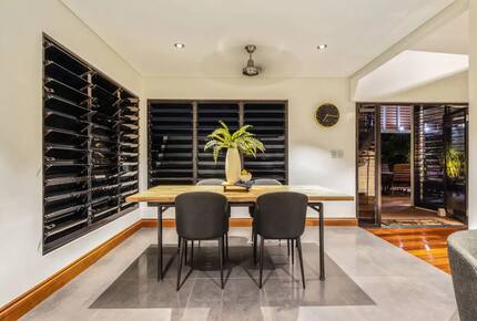 Lush Tropical Paradise Home | Darwin City - Stuart Park, Australia