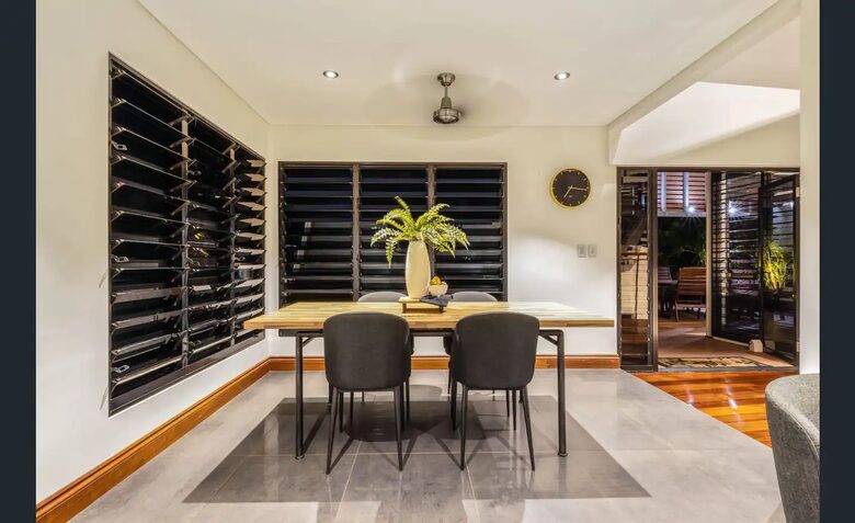 Lush Tropical Paradise Home | Darwin City - Stuart Park, Australia