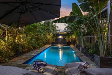 Lush Tropical Paradise Home | Darwin City - Stuart Park, Australia