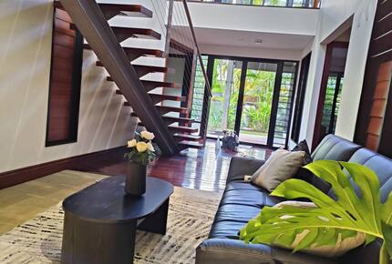 Lush Tropical Paradise Home | Darwin City - Stuart Park, Australia