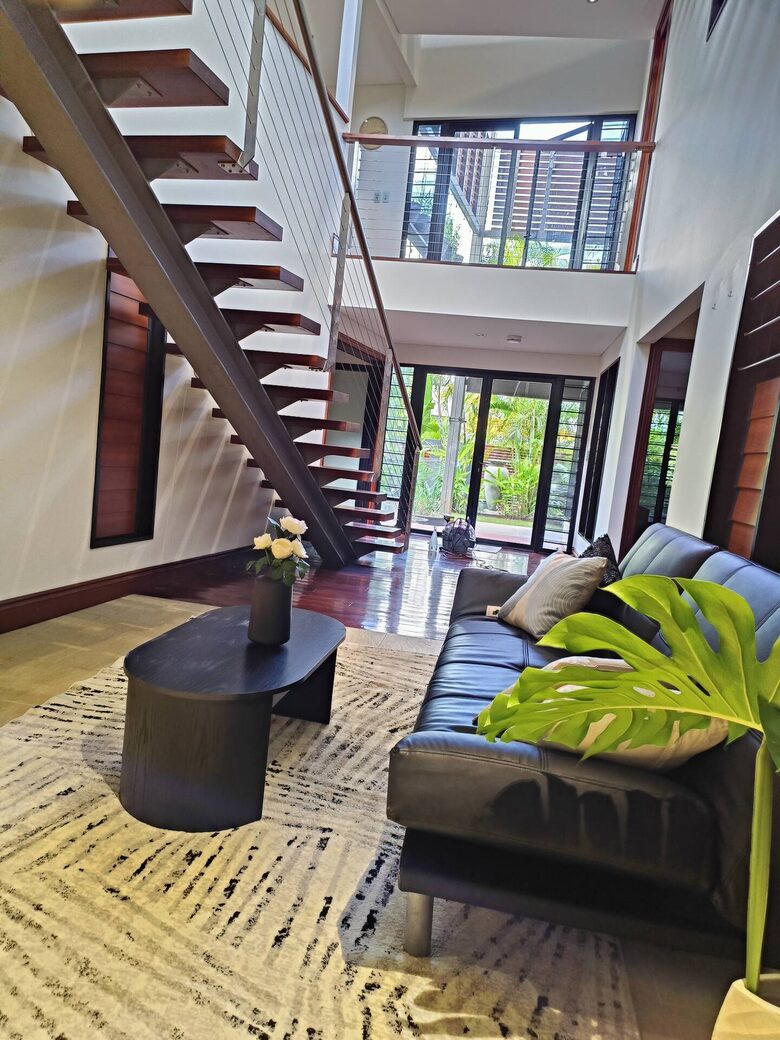 Lush Tropical Paradise Home | Darwin City - Stuart Park, Australia