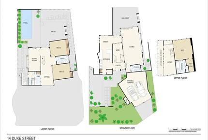 Lush Tropical Paradise Home | Darwin City - Stuart Park, Australia