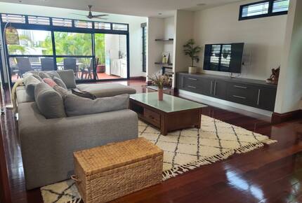 Lush Tropical Paradise Home | Darwin City - Stuart Park, Australia