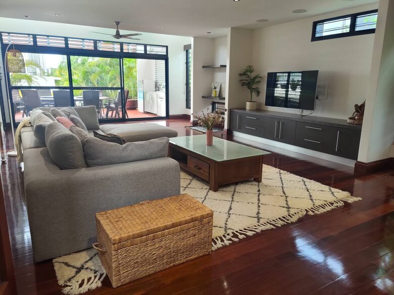 Lush Tropical Paradise Home | Darwin City - Stuart Park, Australia