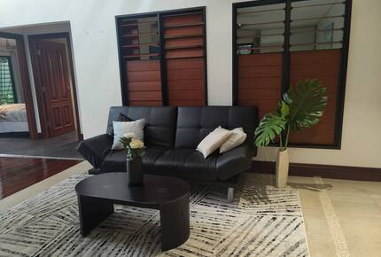 Lush Tropical Paradise Home | Darwin City - Stuart Park, Australia