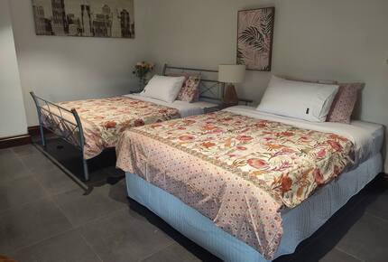 Lush Tropical Paradise Home | Darwin City - Stuart Park, Australia