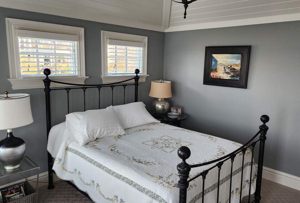 Luxury Estate on York River (2 miles wide) | In historic coastal Virginia - Barhamsville, Virginia