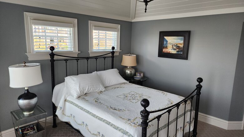 Luxury Estate on York River (2 miles wide) | In historic coastal Virginia - Barhamsville, Virginia